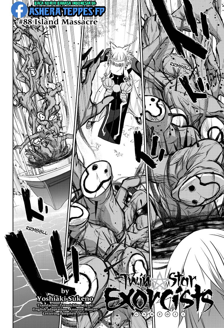 Chapter 88 - halaman 5
