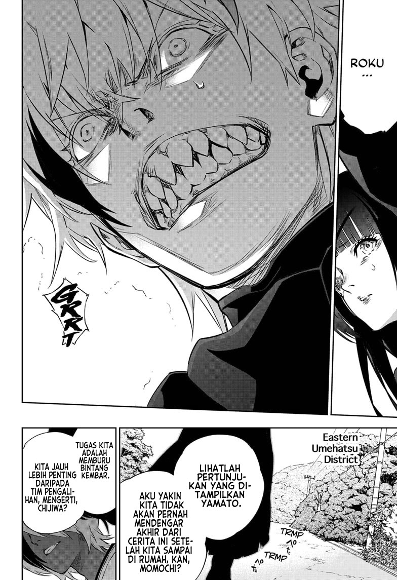 Chapter 88 - halaman 41