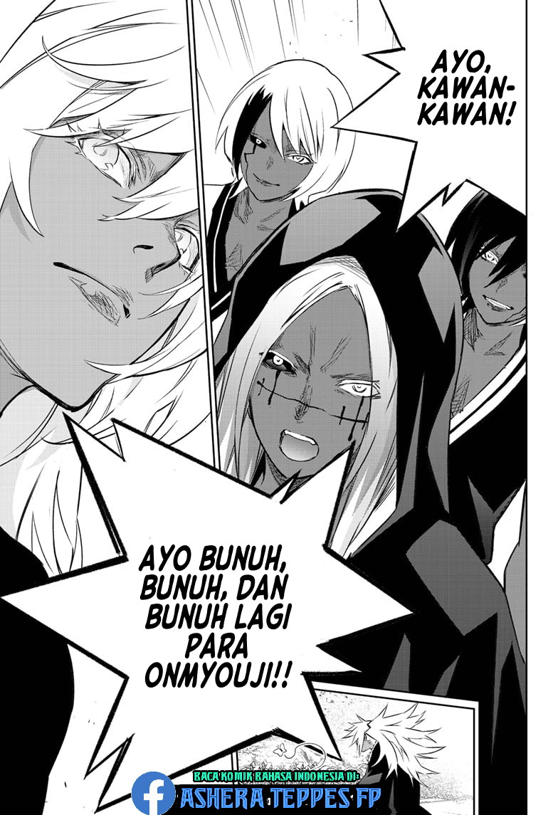 Chapter 88 - halaman 44
