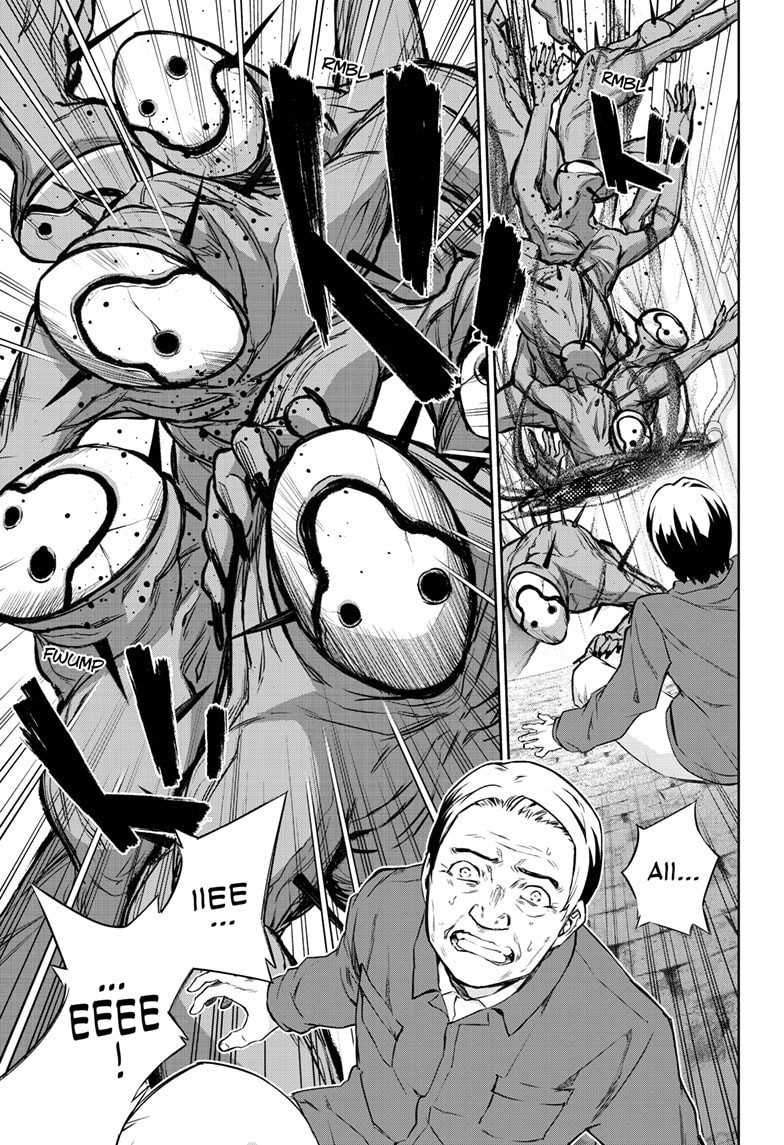 Chapter 88 - halaman 6