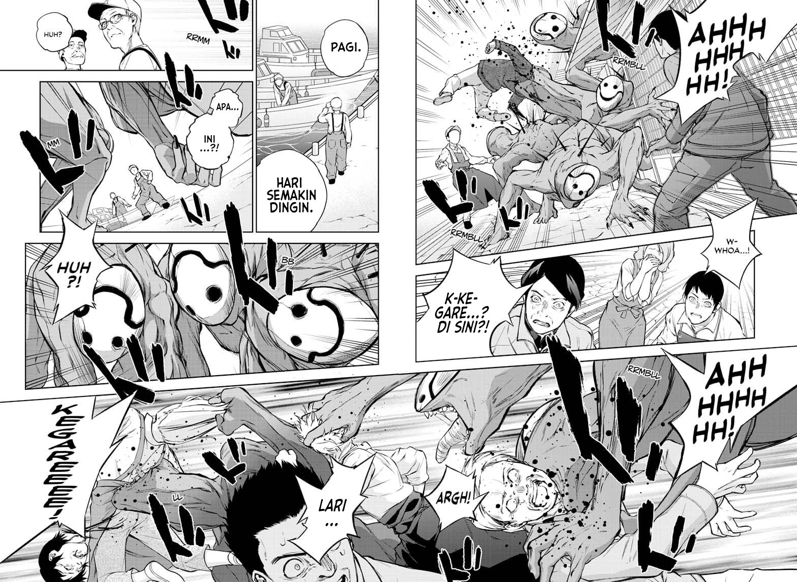 Chapter 88 - halaman 7