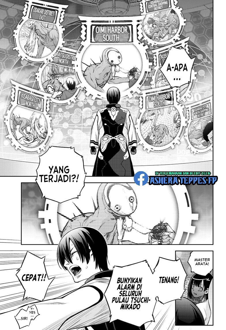 Chapter 88 - halaman 9
