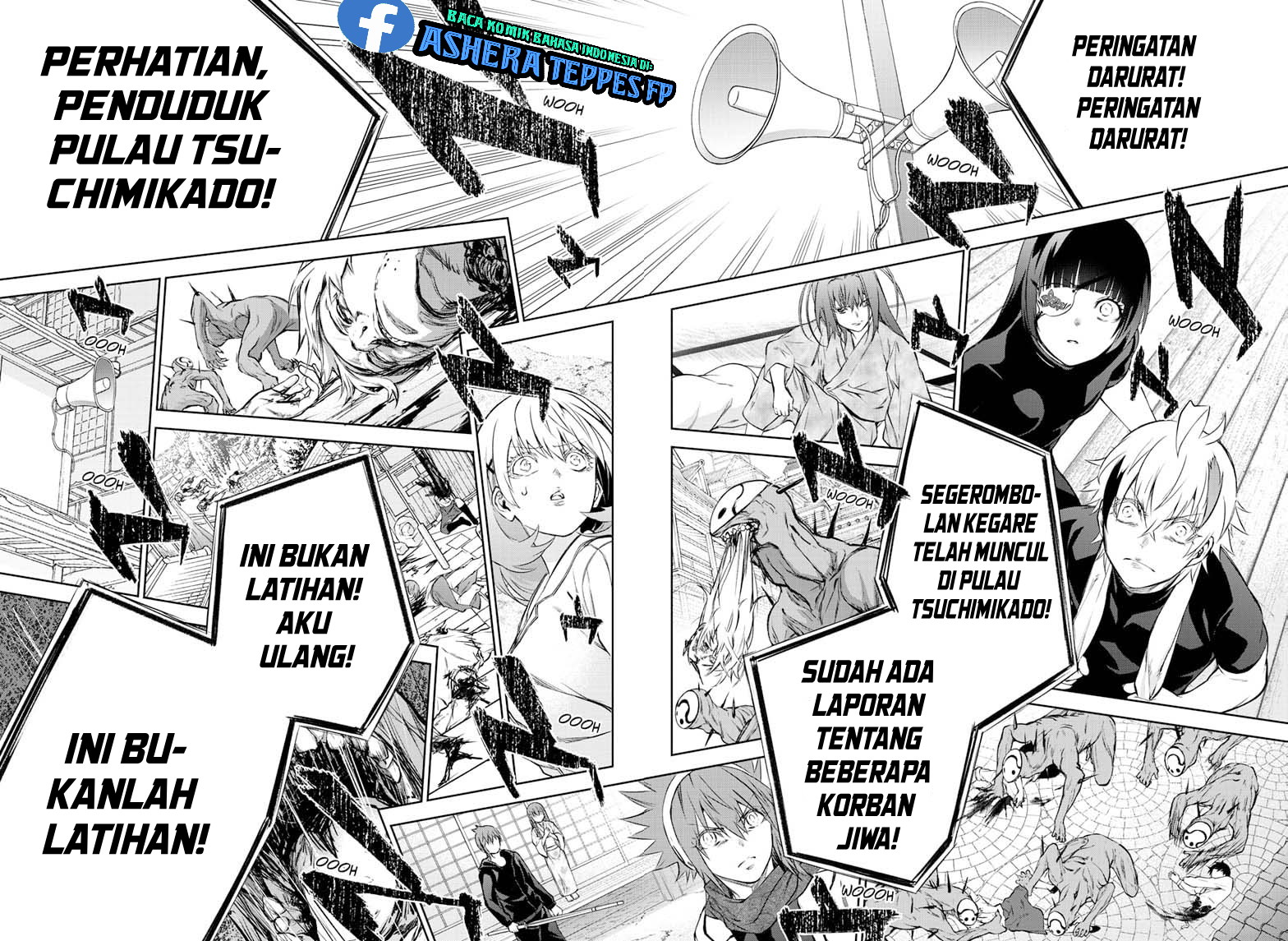 Chapter 88 - halaman 10