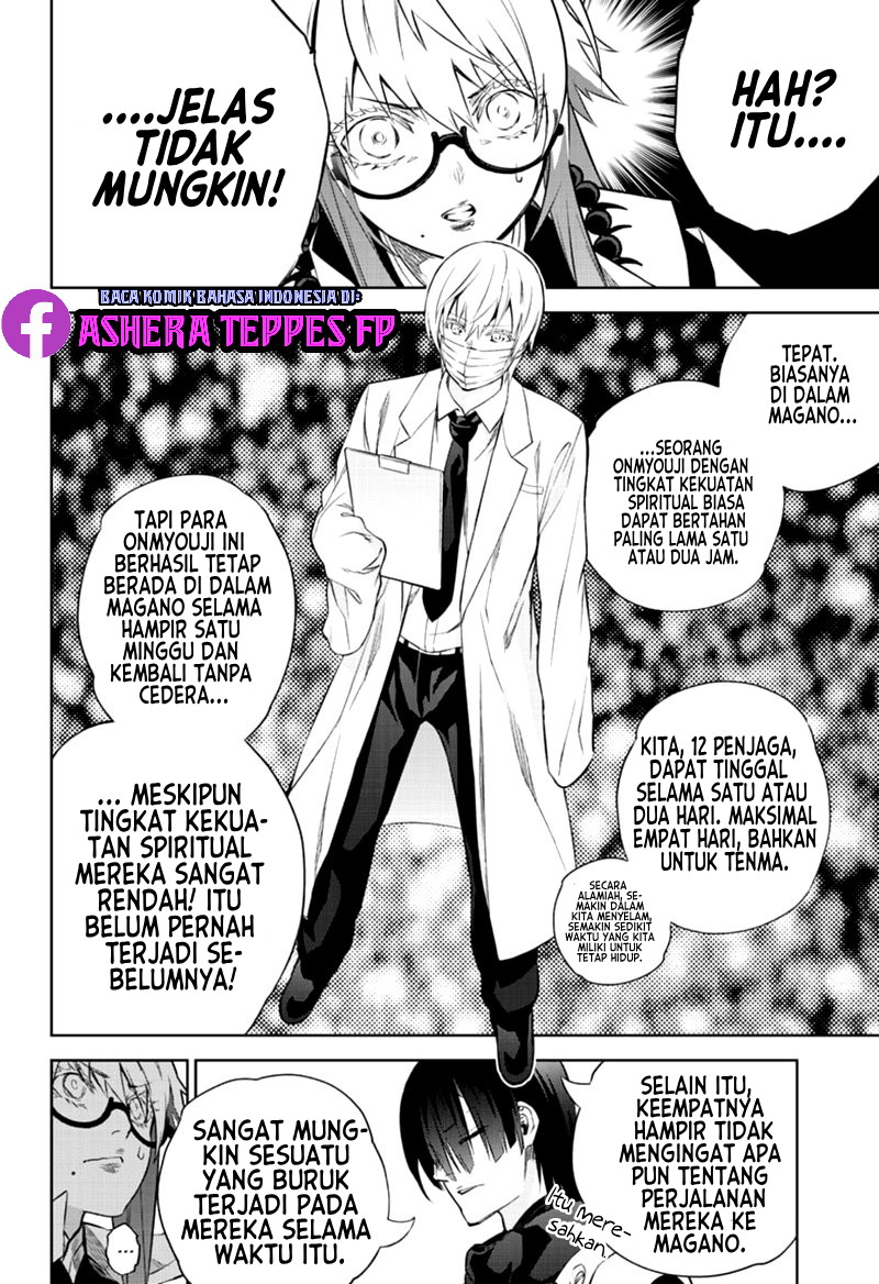 Chapter 87 - halaman 11