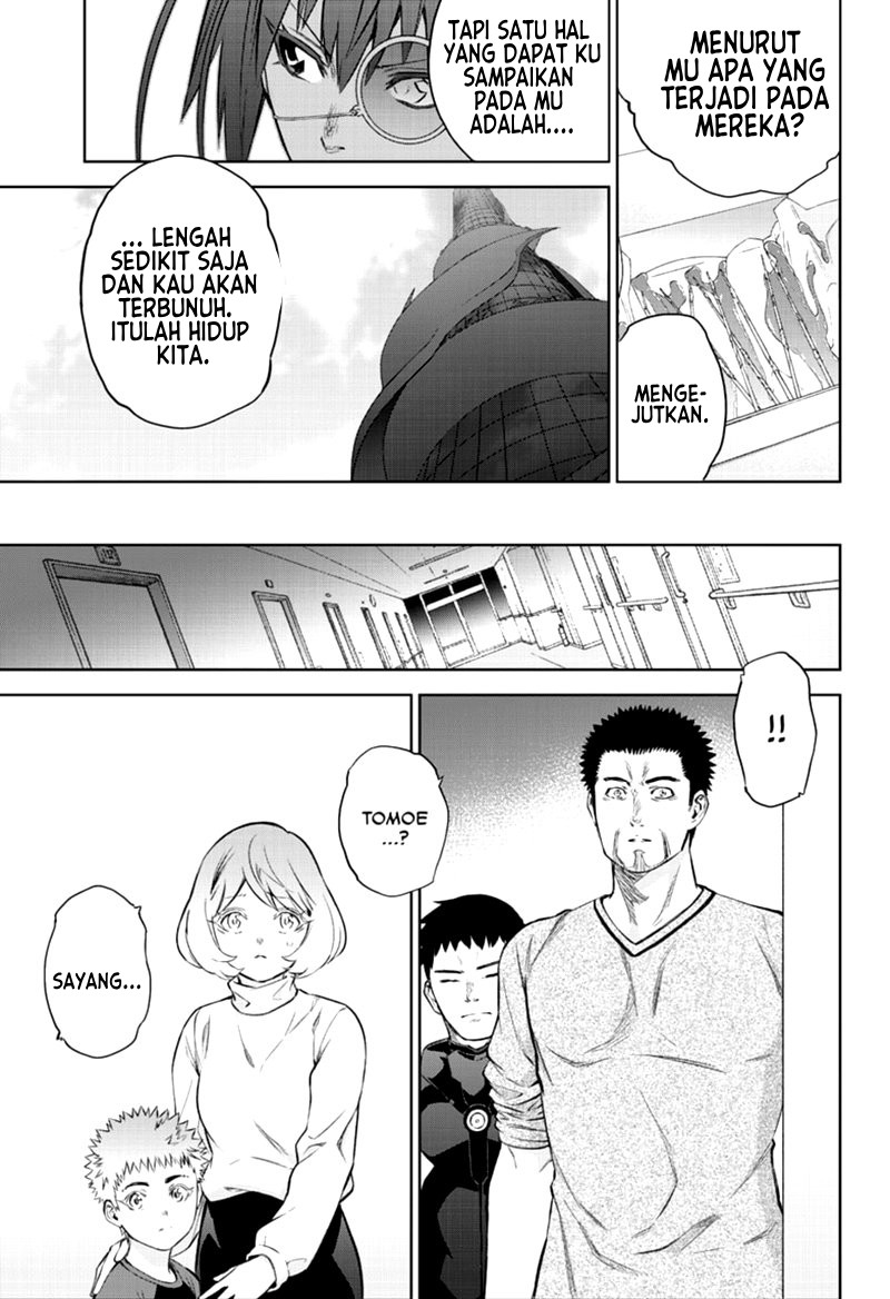Chapter 87 - halaman 14