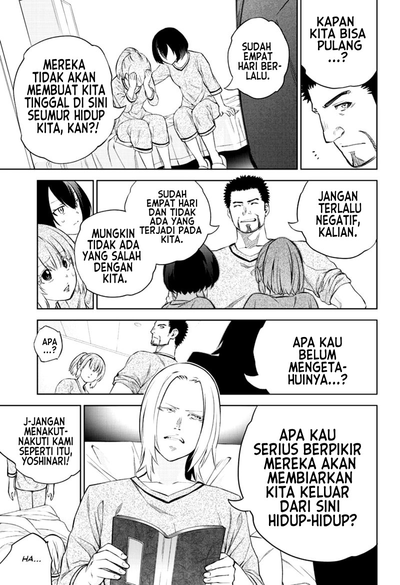 Chapter 87 - halaman 16