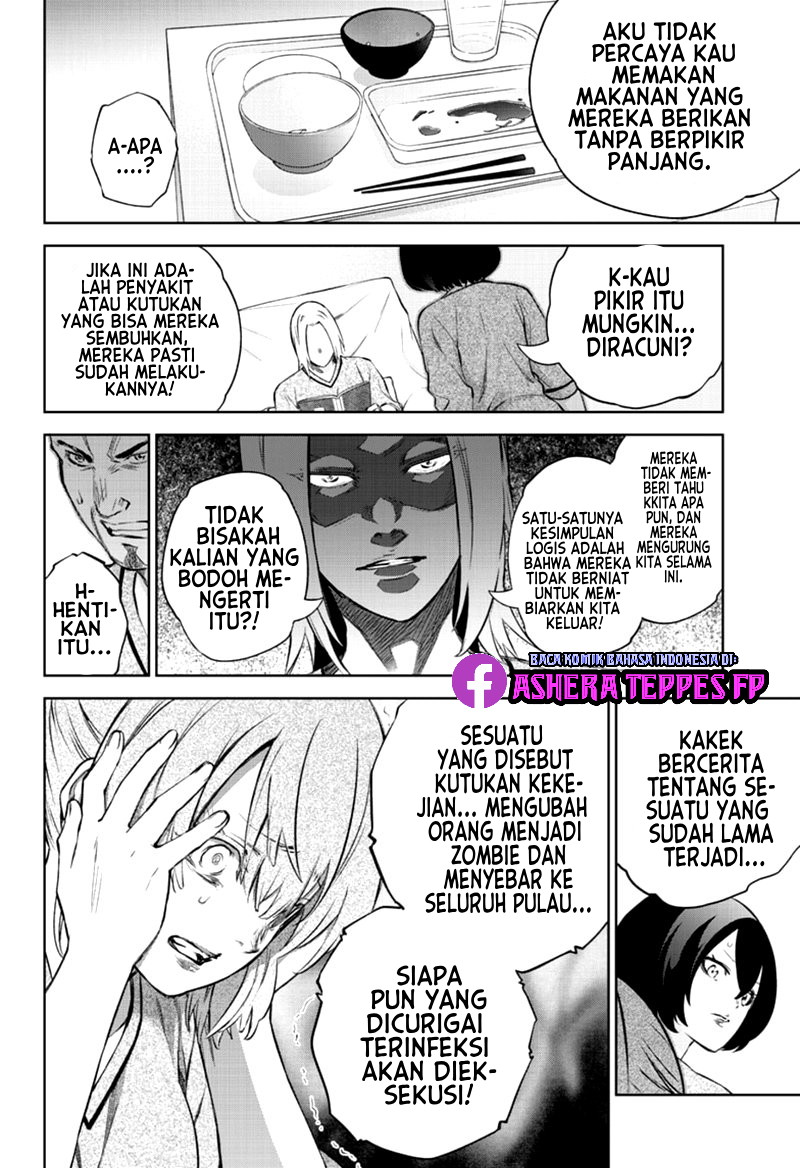 Chapter 87 - halaman 17