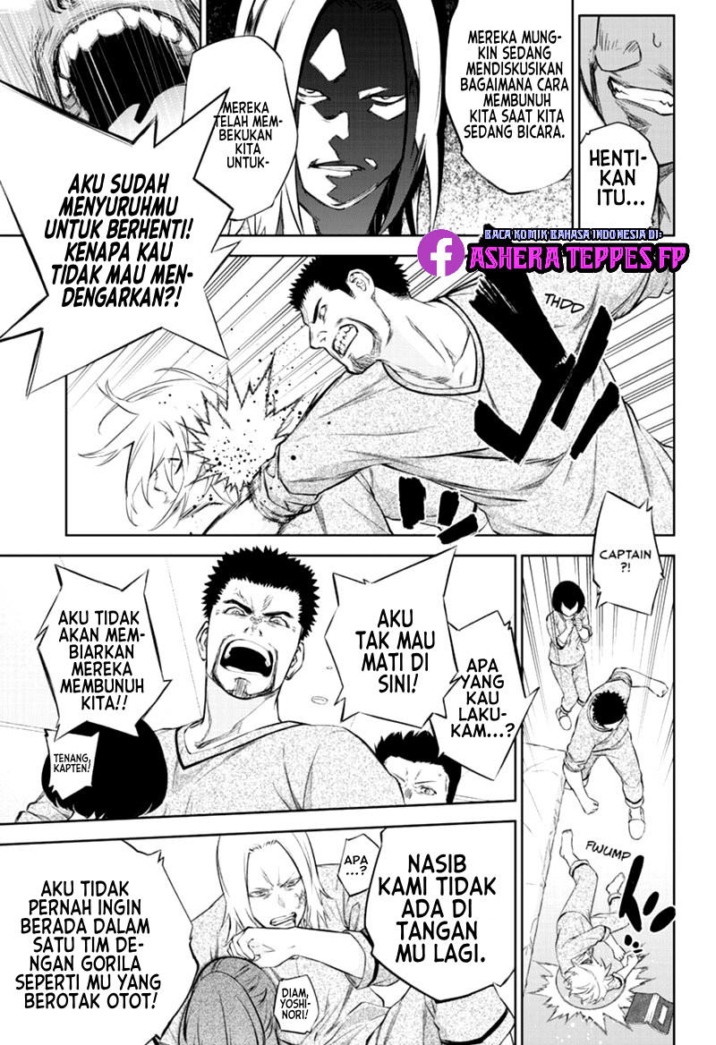 Chapter 87 - halaman 18