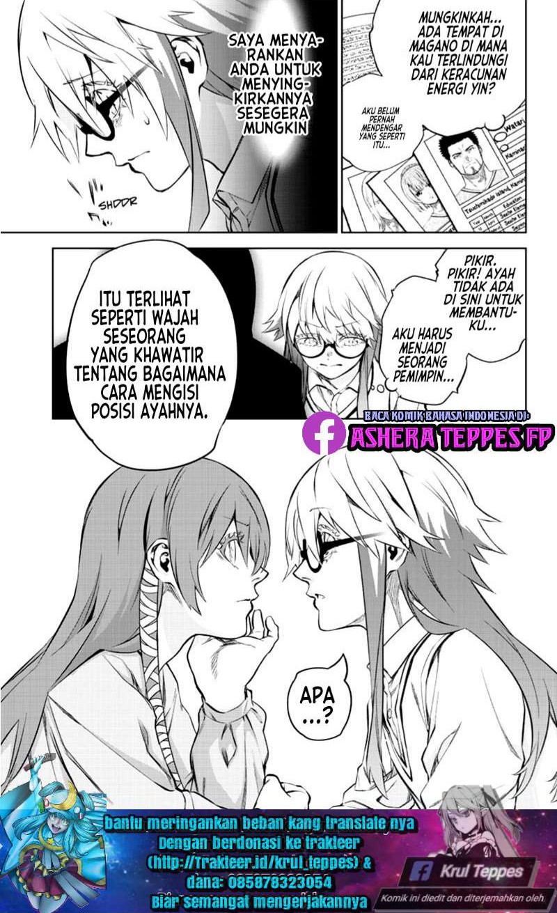 Chapter 87 - halaman 20