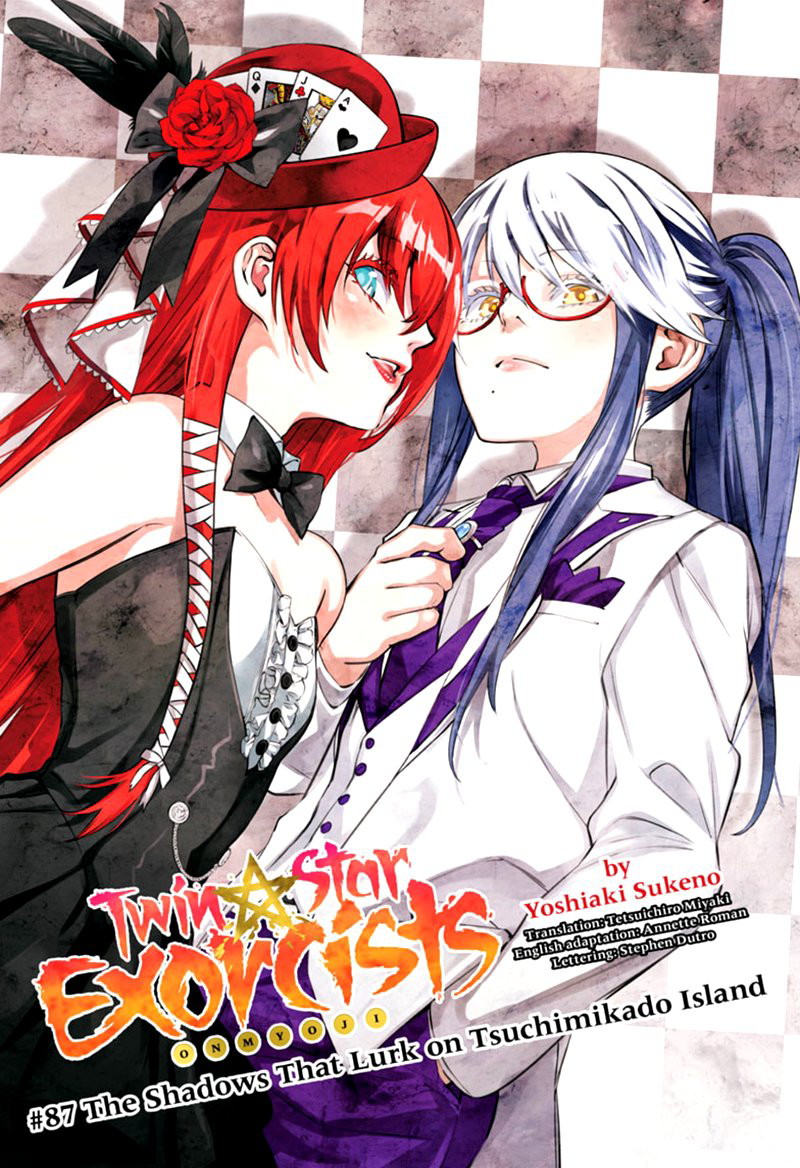 Chapter 87 - halaman 3