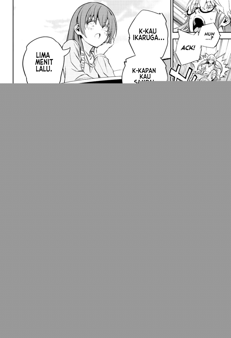 Chapter 87 - halaman 21