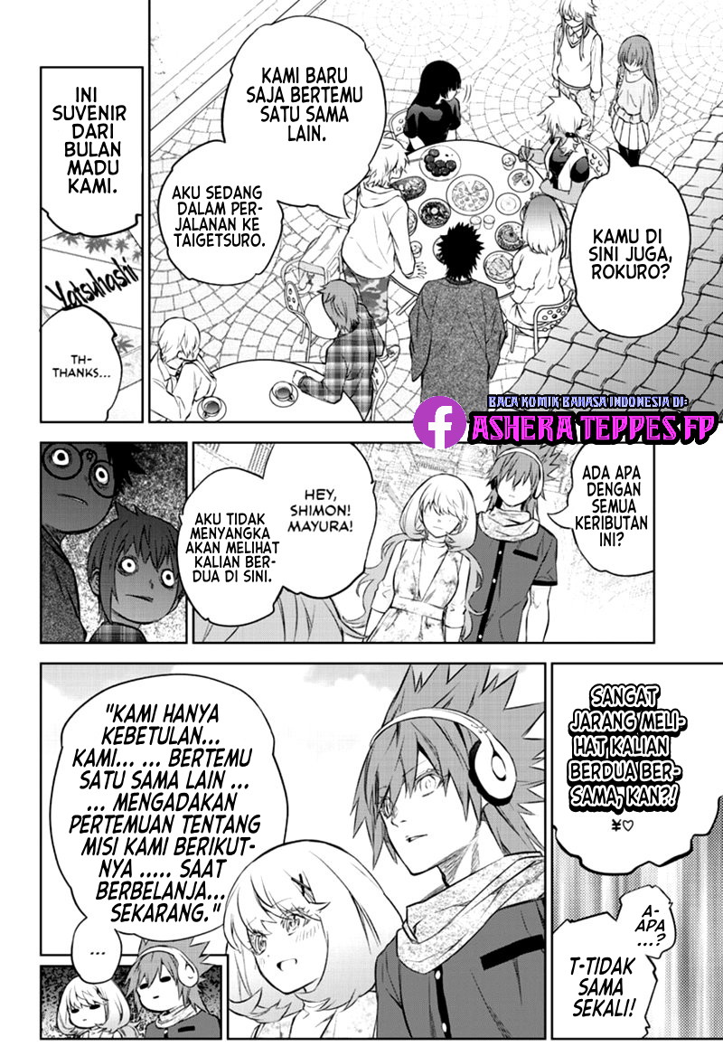 Chapter 87 - halaman 23