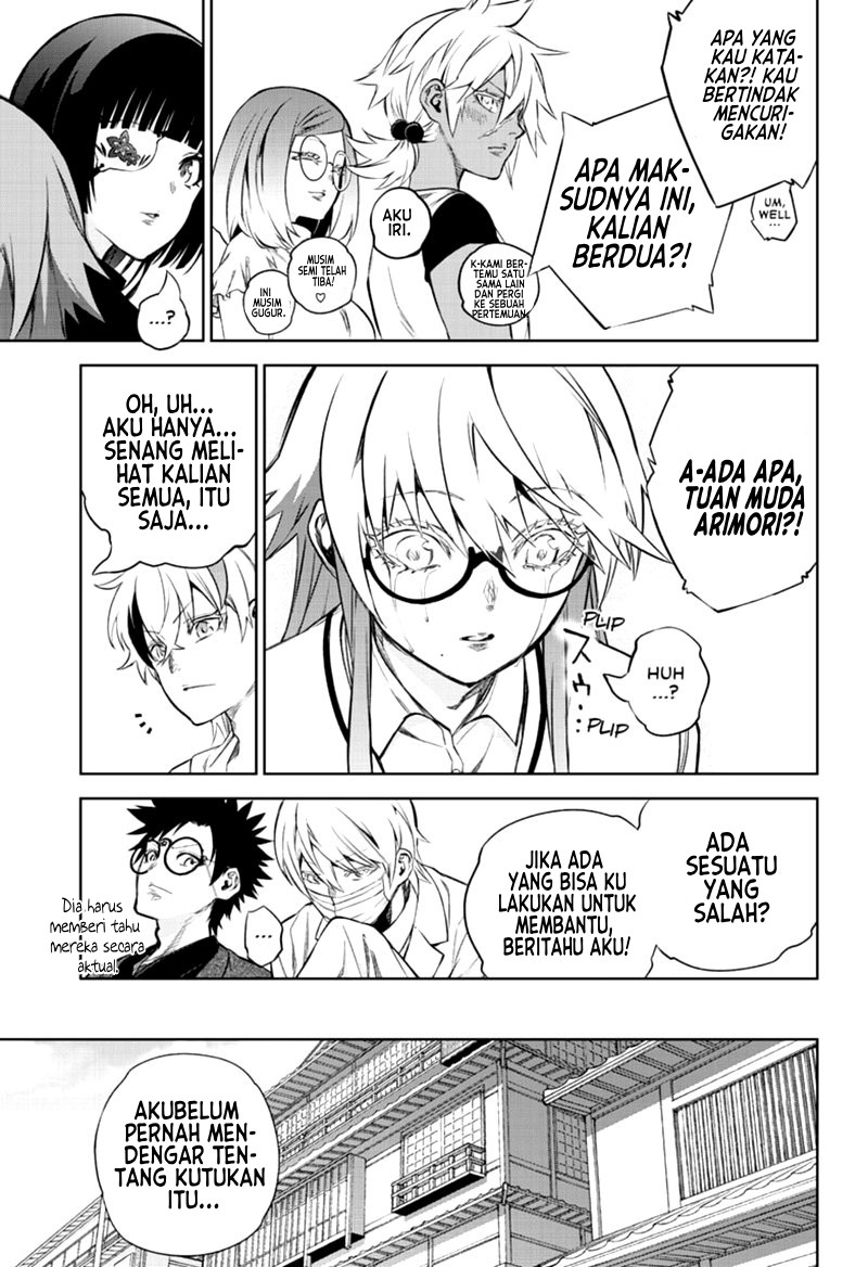Chapter 87 - halaman 24