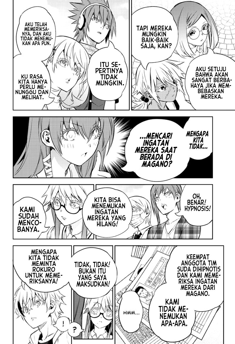 Chapter 87 - halaman 25