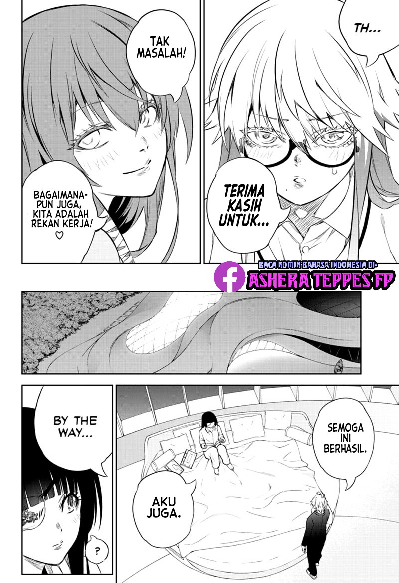 Chapter 87 - halaman 27
