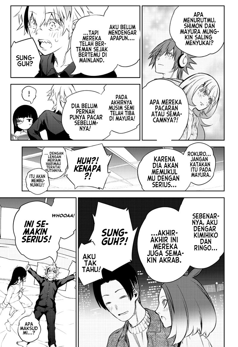 Chapter 87 - halaman 28