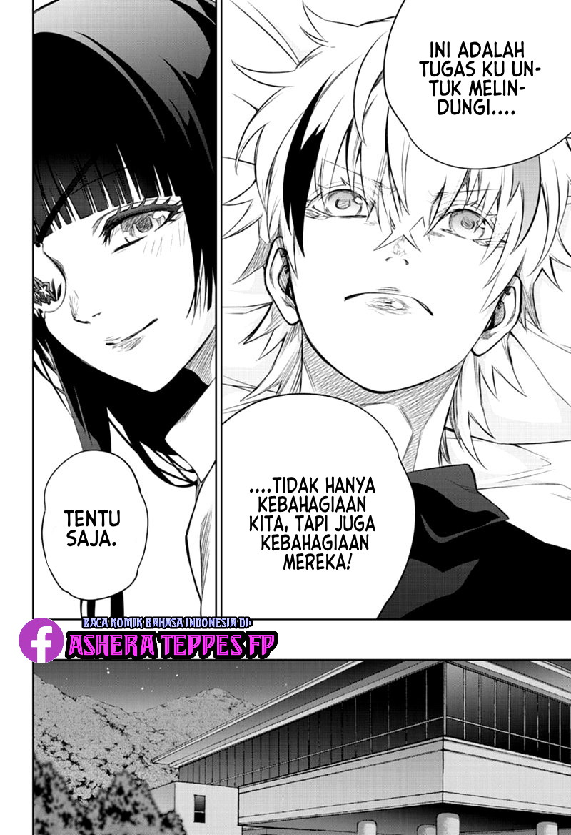 Chapter 87 - halaman 29