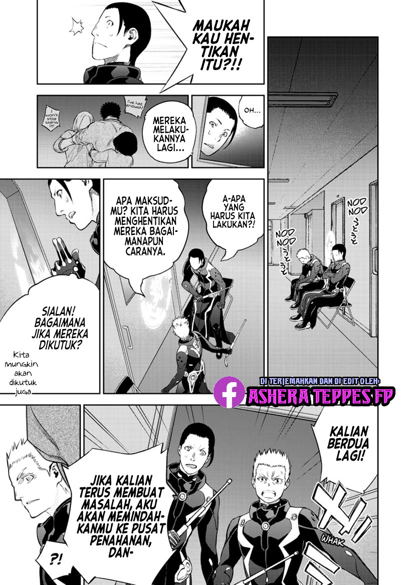 Chapter 87 - halaman 30