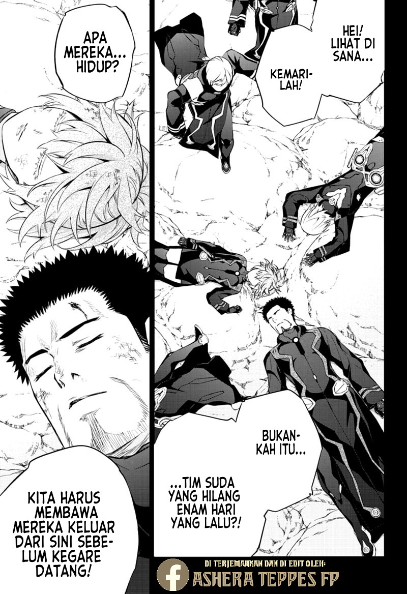 Chapter 87 - halaman 4