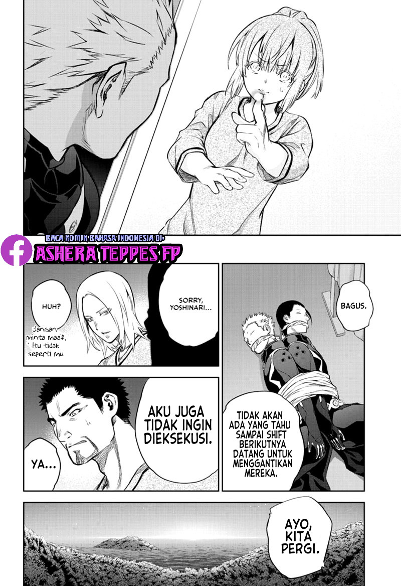 Chapter 87 - halaman 31