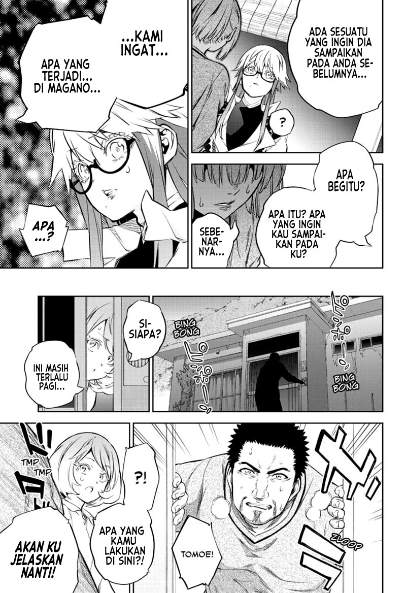 Chapter 87 - halaman 34
