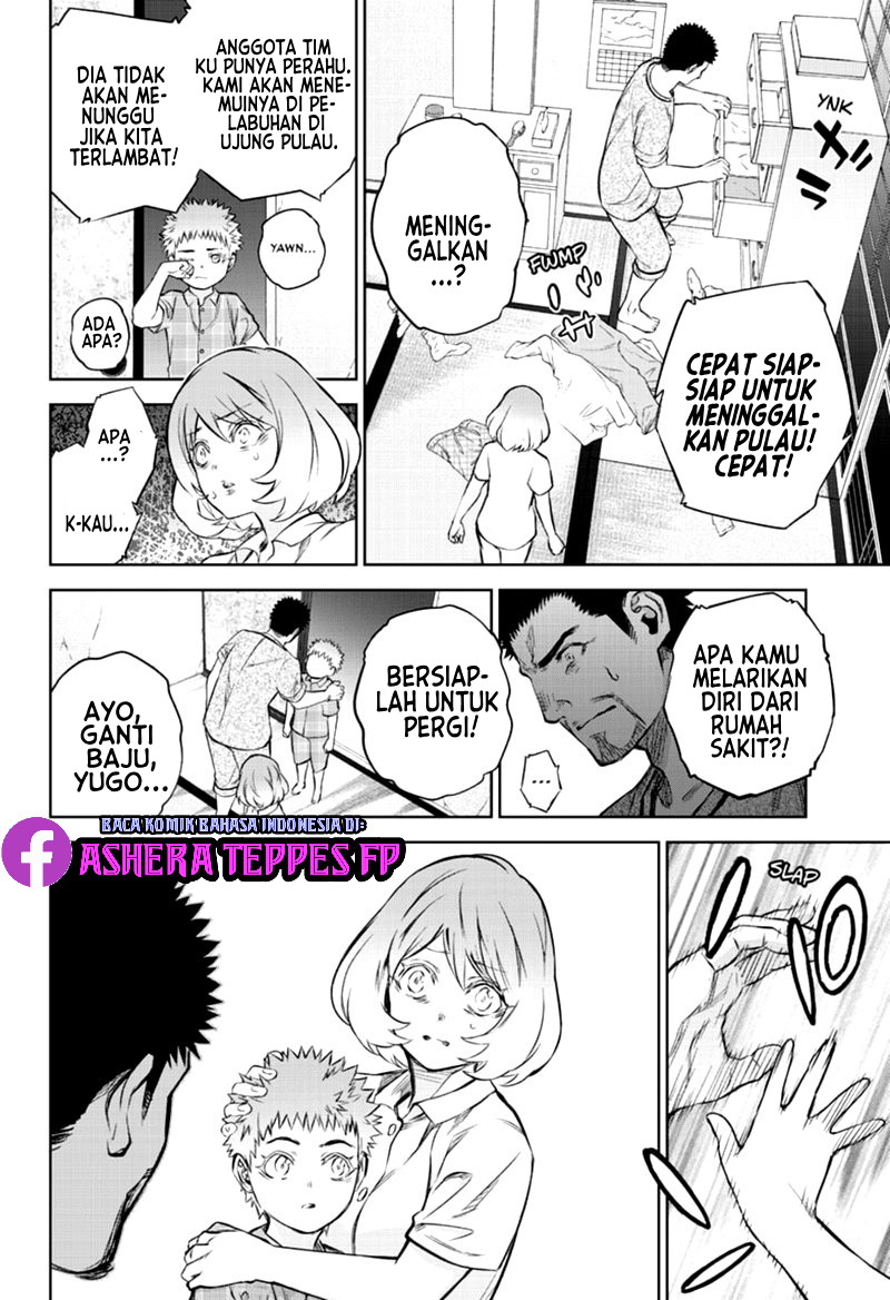 Chapter 87 - halaman 35