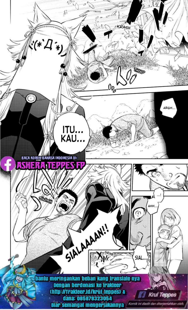 Chapter 87 - halaman 37