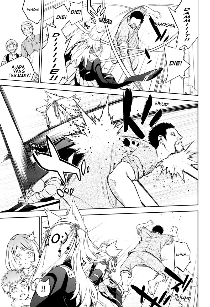 Chapter 87 - halaman 38