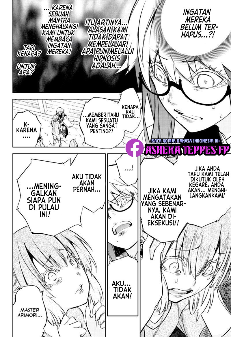 Chapter 87 - halaman 39