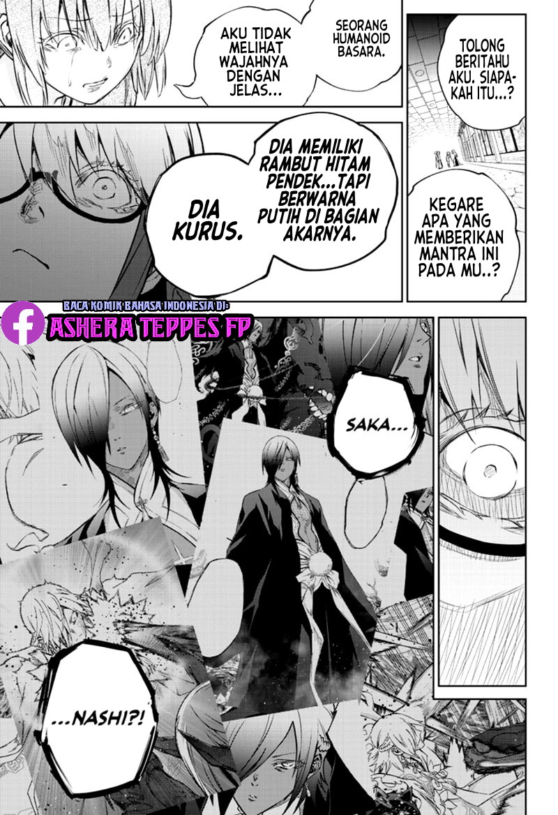Chapter 87 - halaman 40