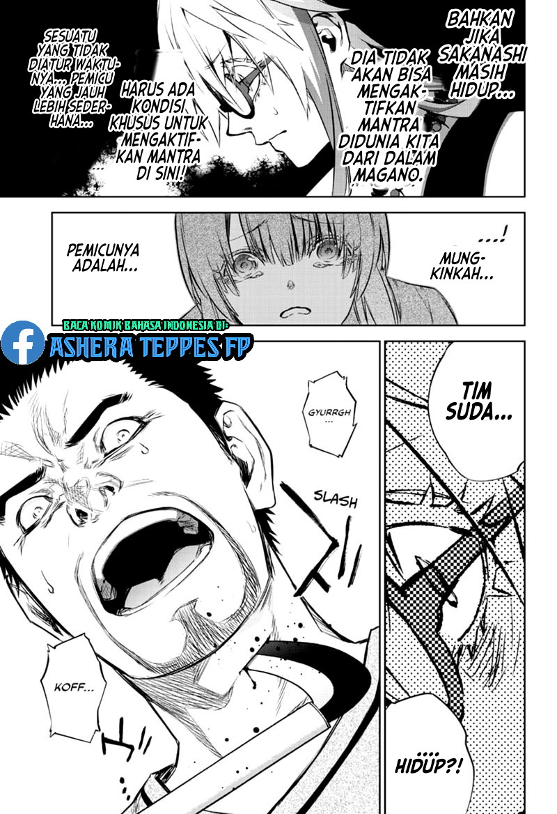 Chapter 87 - halaman 42