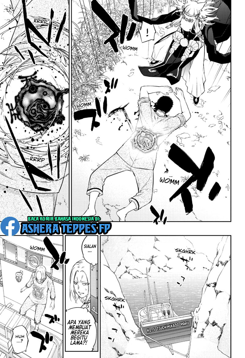 Chapter 87 - halaman 44