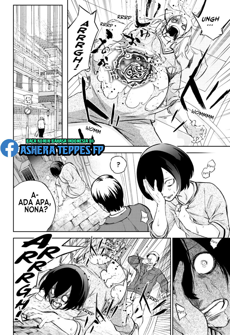 Chapter 87 - halaman 45