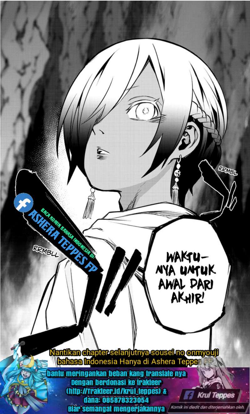 Chapter 87 - halaman 48