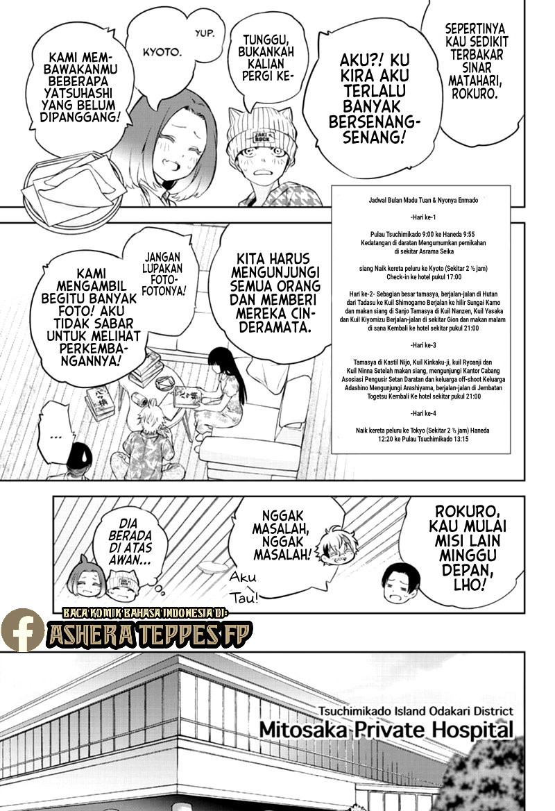 Chapter 87 - halaman 6