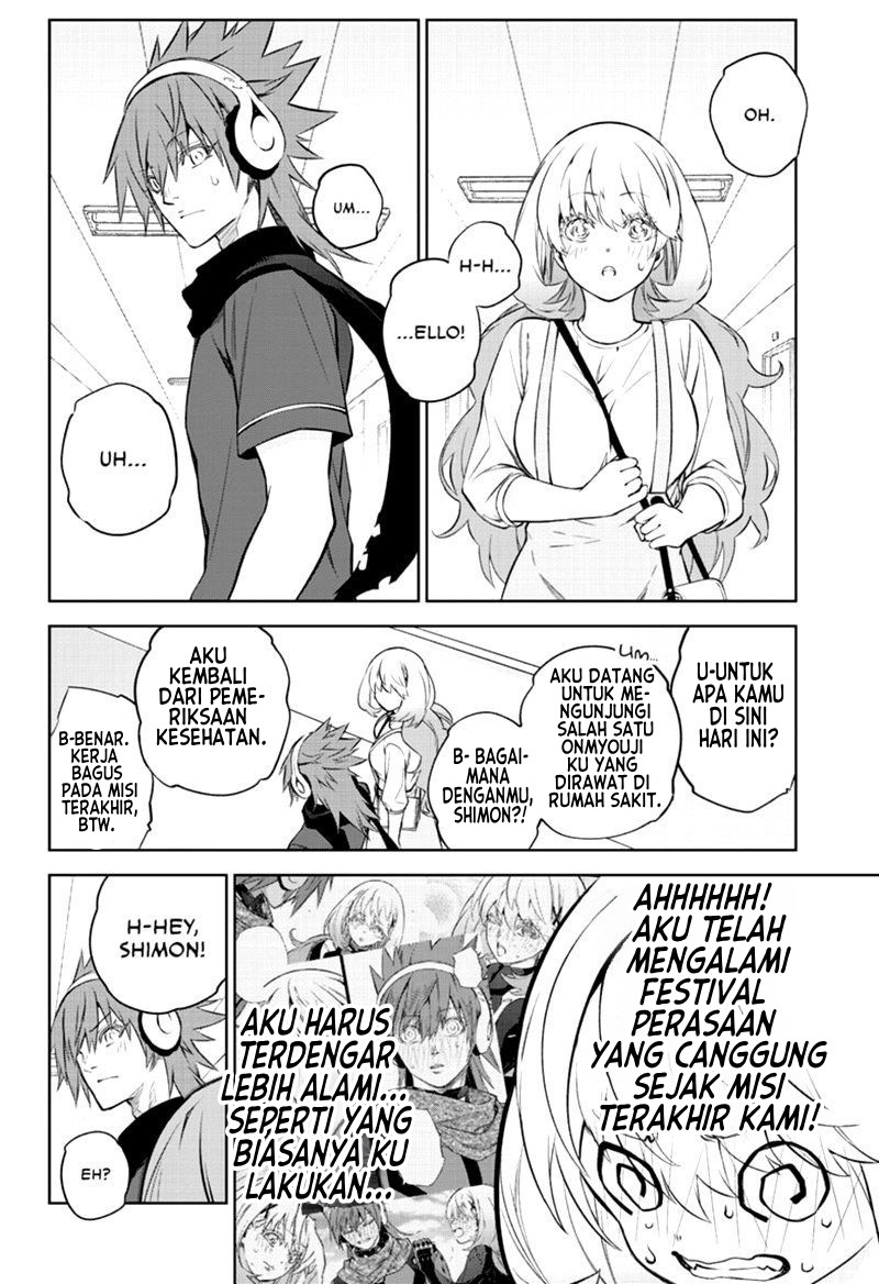 Chapter 87 - halaman 7