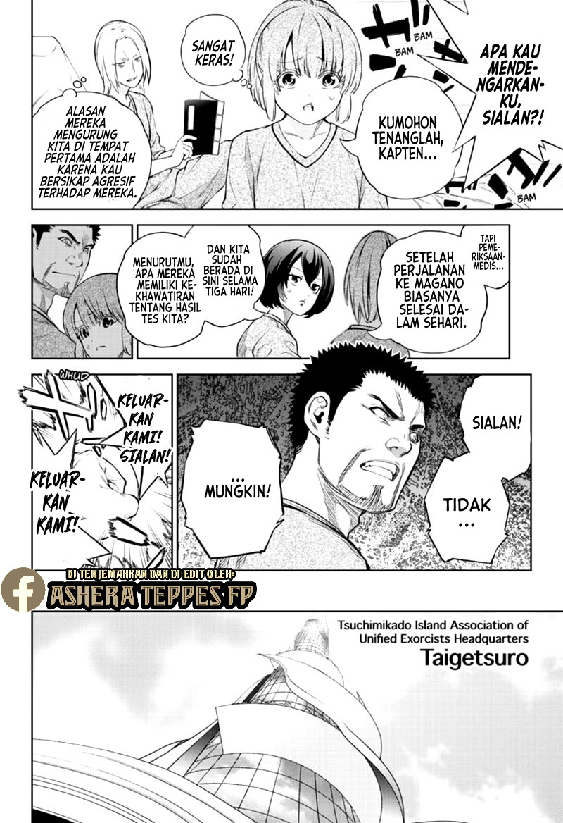 Chapter 87 - halaman 9