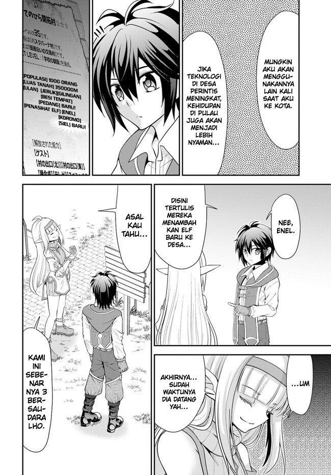 Chapter 45 - halaman 18