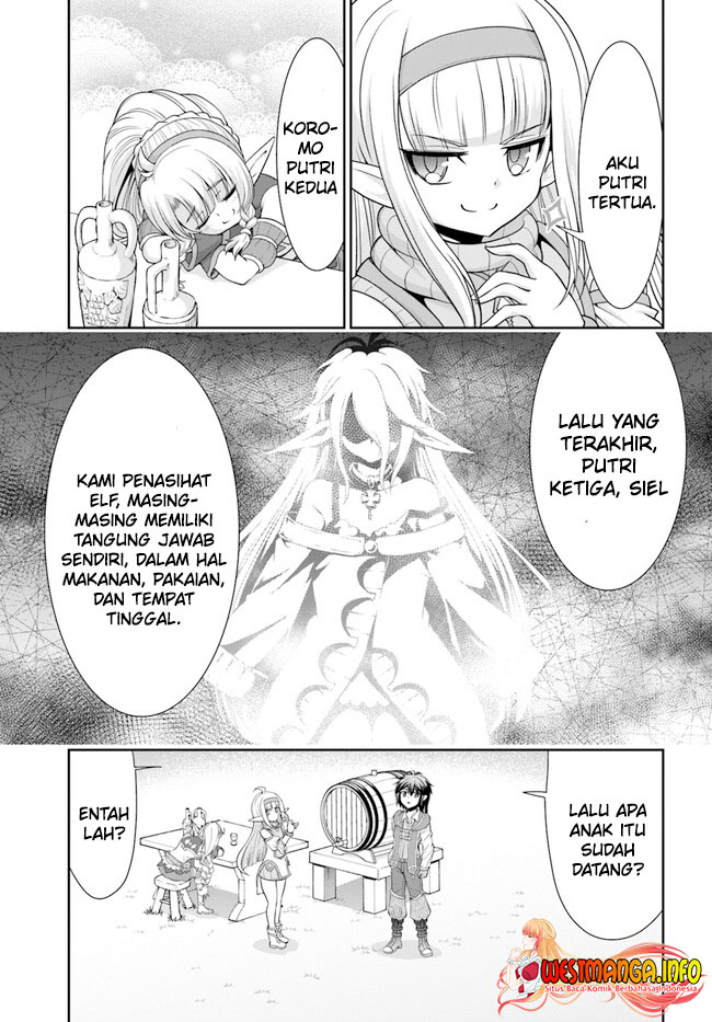 Chapter 45 - halaman 19
