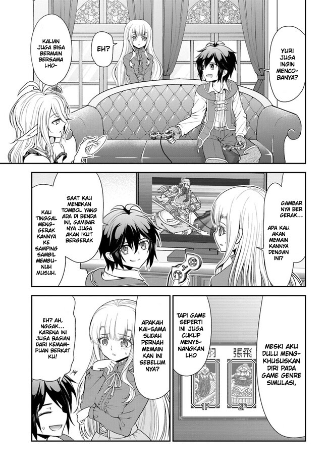 Chapter 45 - halaman 27