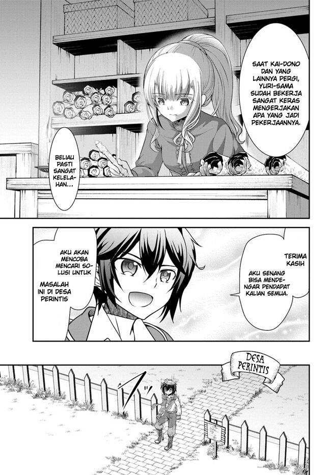 Chapter 45 - halaman 6