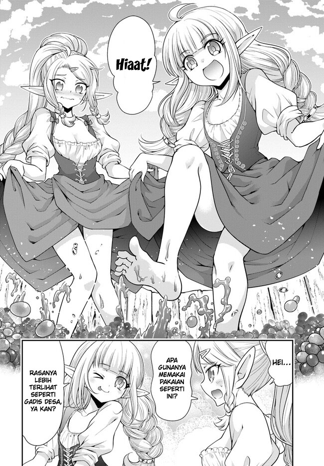 Chapter 45 - halaman 9