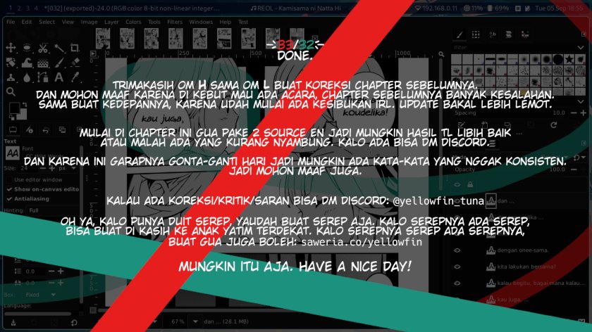 Chapter 66 - halaman 34