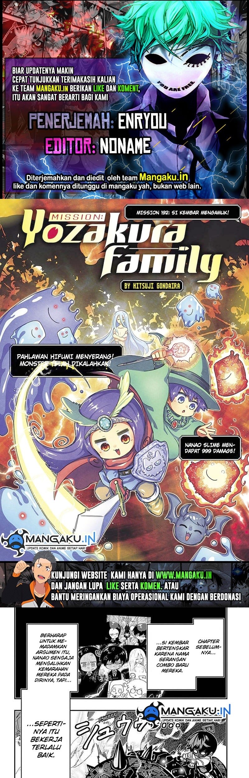 Chapter 192 - halaman 2