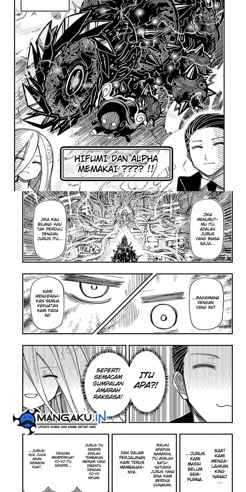 Chapter 192 - halaman 3