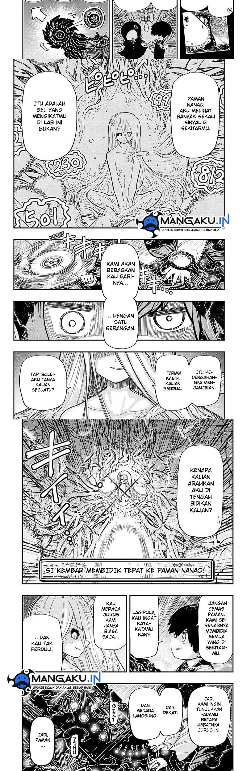 Chapter 192 - halaman 4