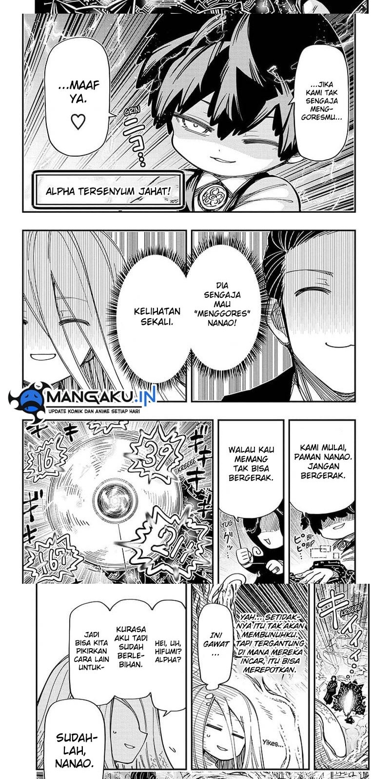 Chapter 192 - halaman 5