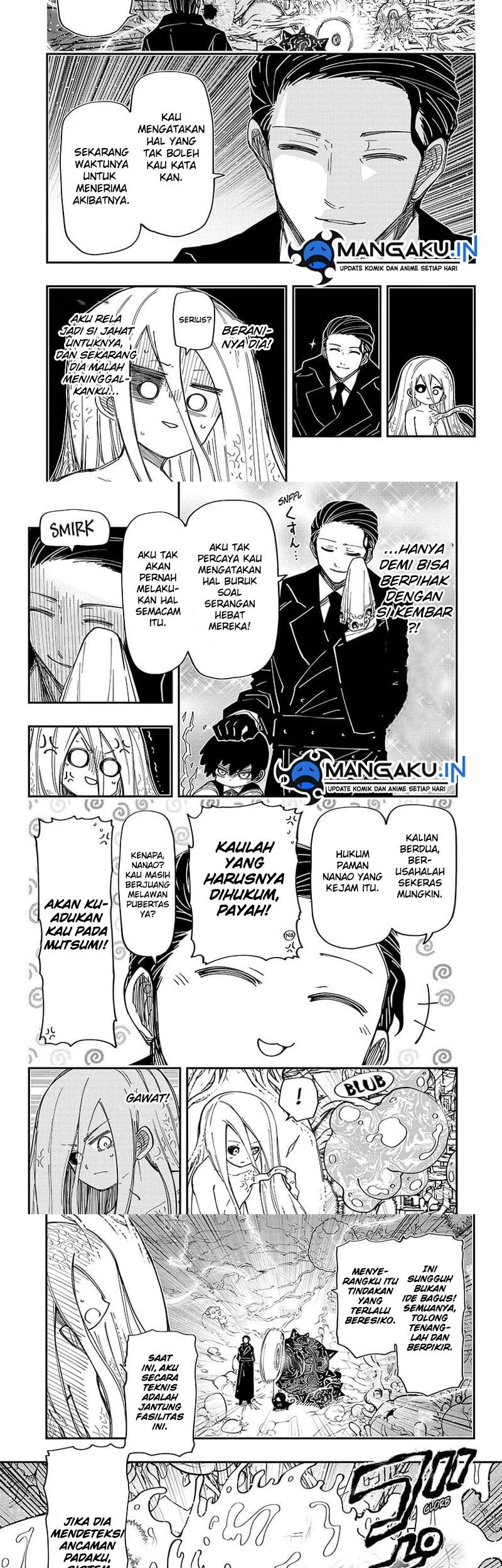 Chapter 192 - halaman 6