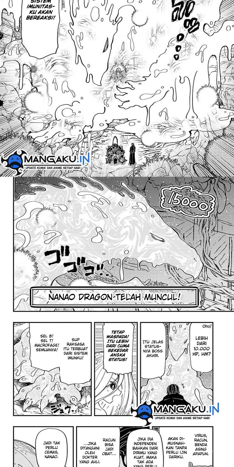 Chapter 192 - halaman 7