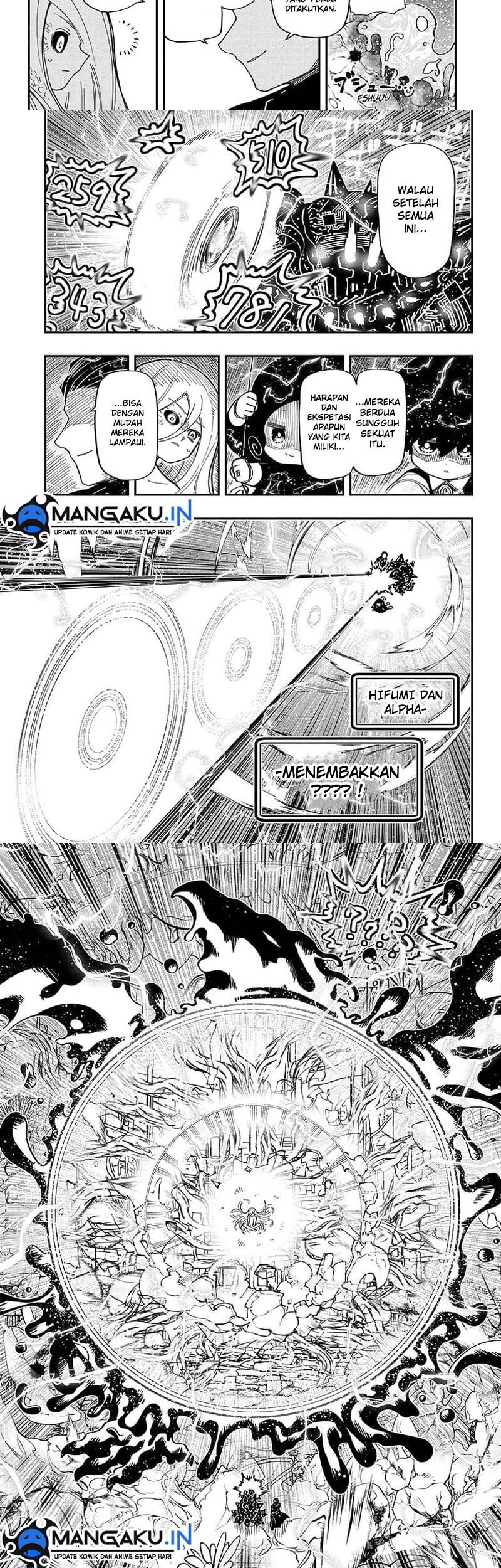 Chapter 192 - halaman 8